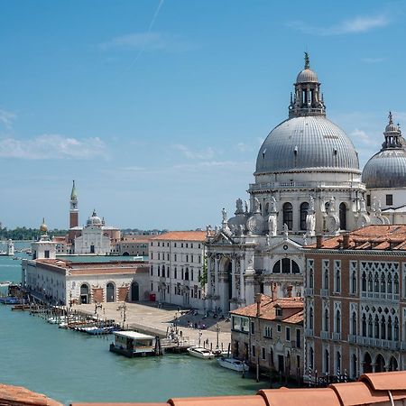 Poli Grappa Suite Венеция Экстерьер фото