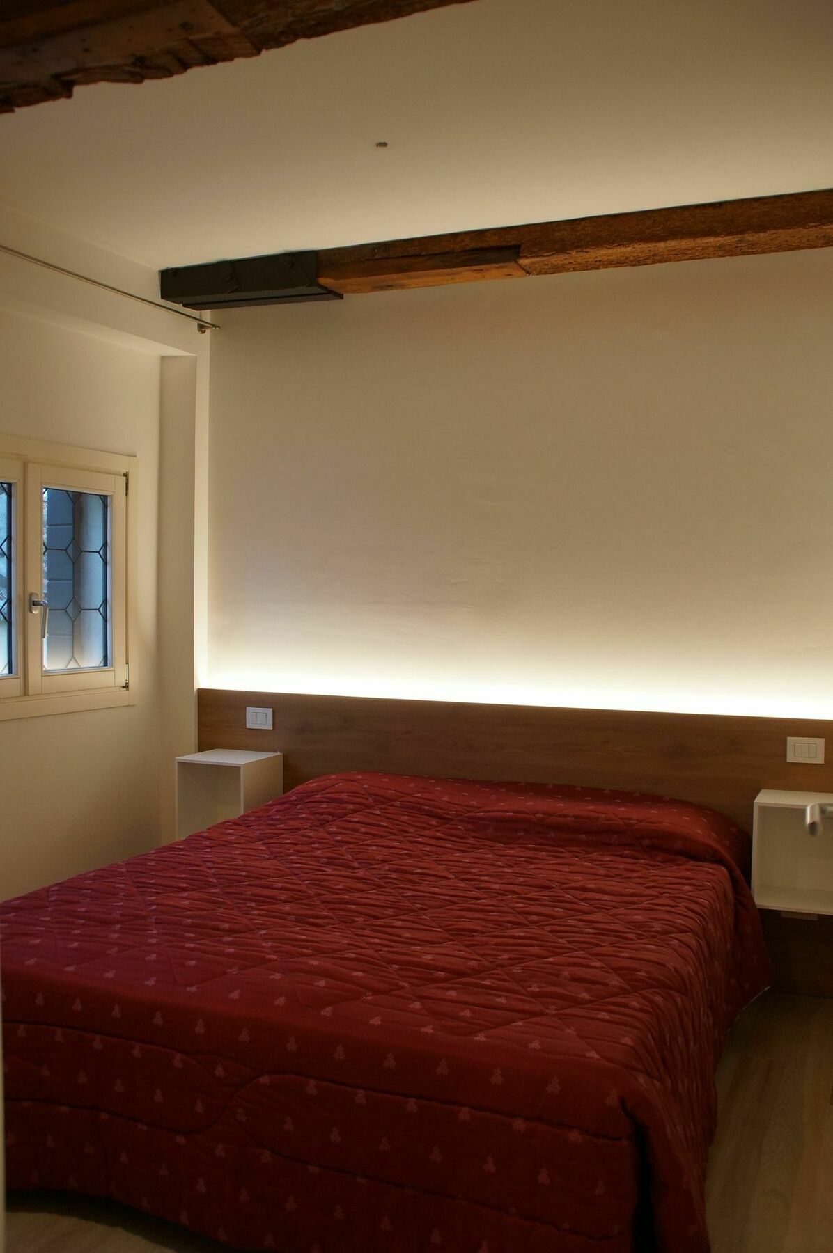 Poli Grappa Suite Венеция Экстерьер фото