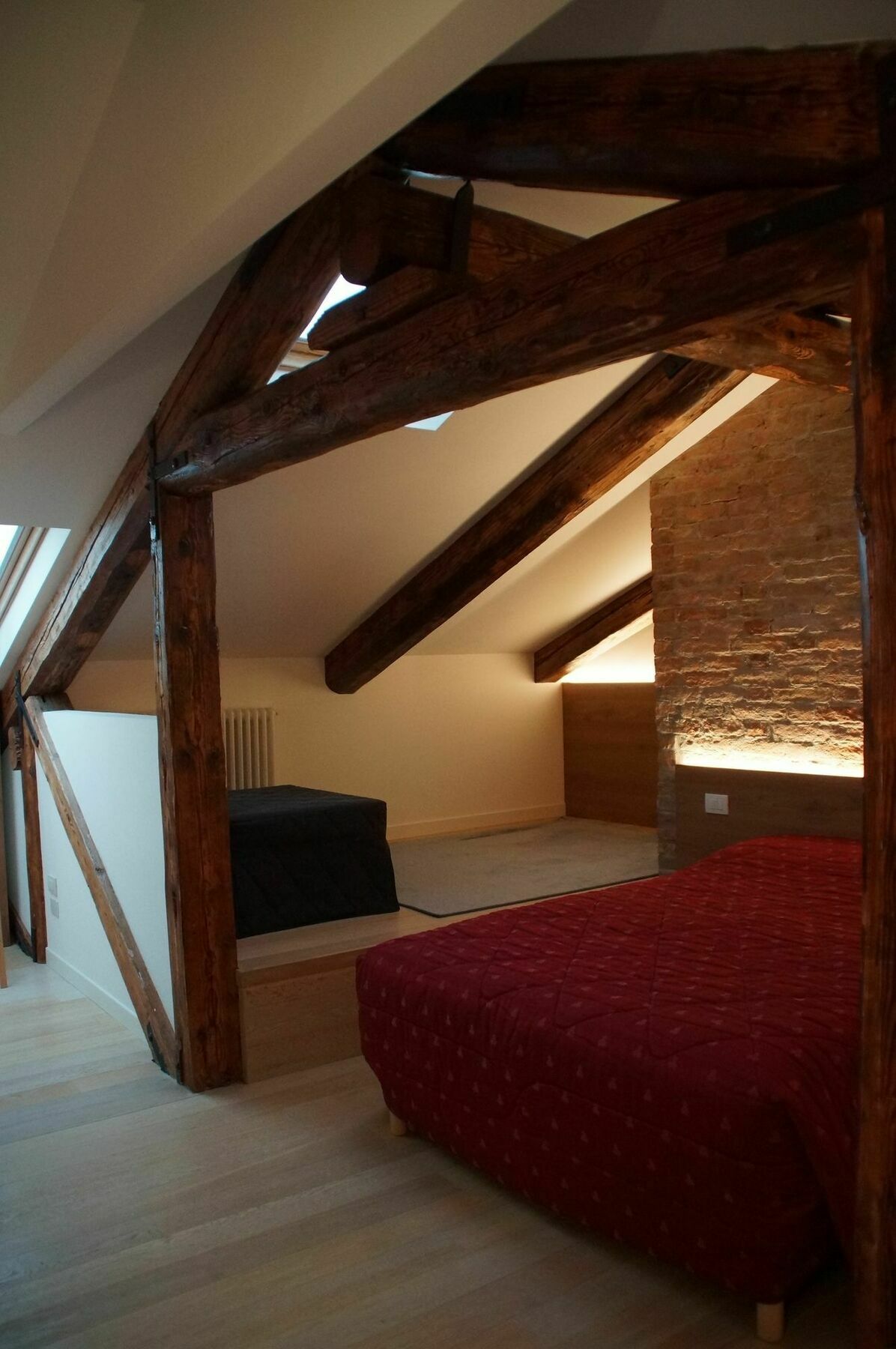 Poli Grappa Suite Венеция Экстерьер фото