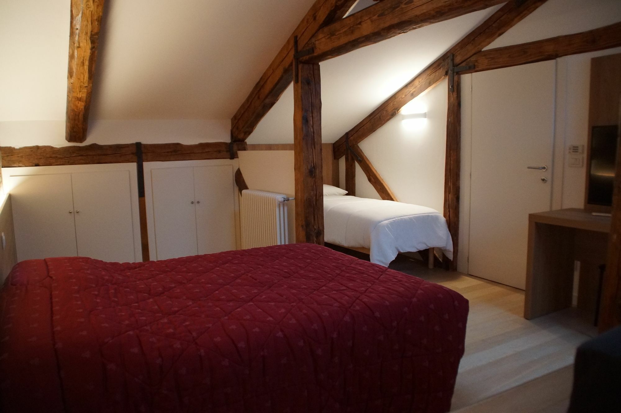 Poli Grappa Suite Венеция Экстерьер фото