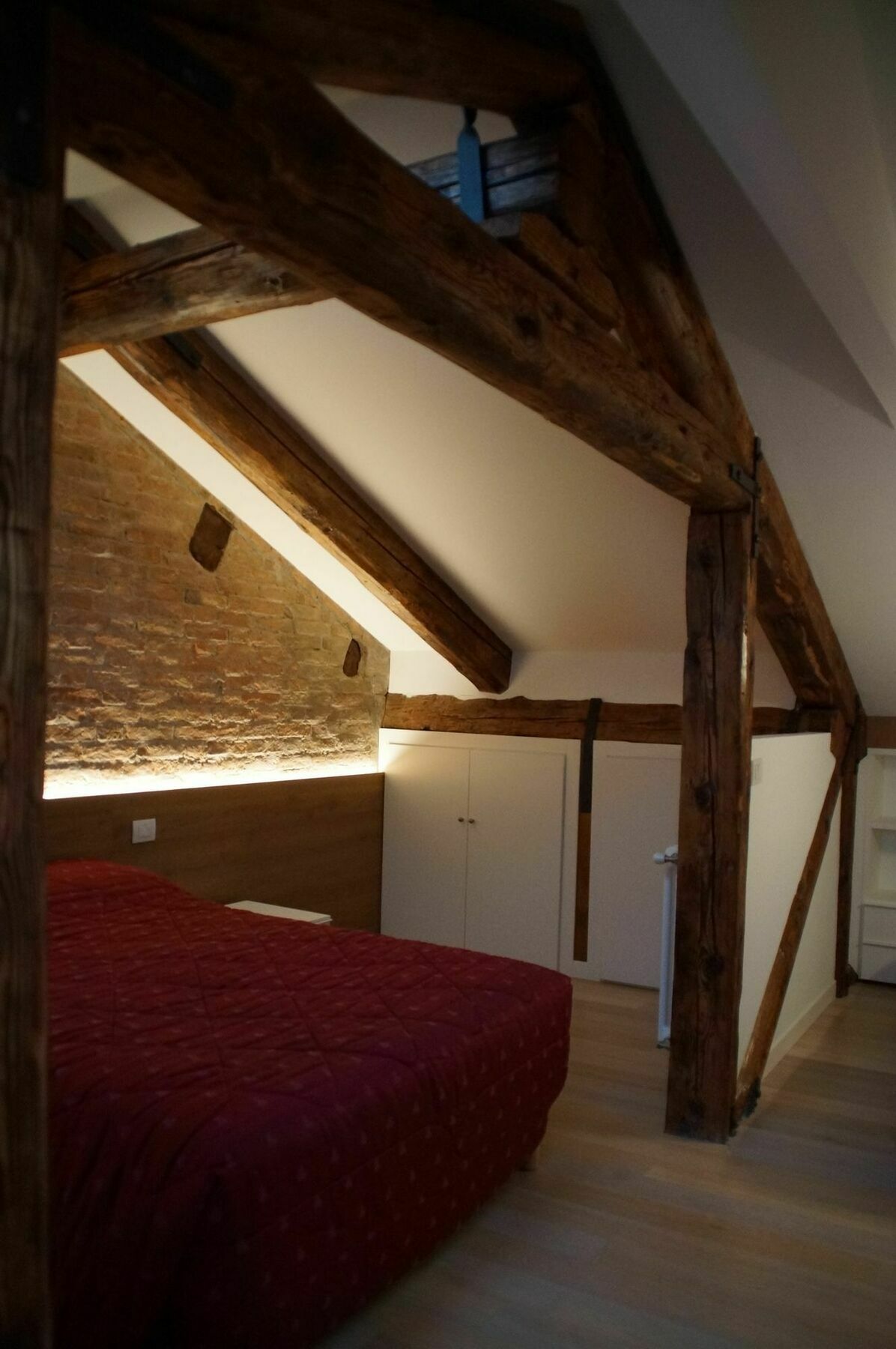 Poli Grappa Suite Венеция Экстерьер фото